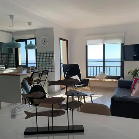 Ronda 4 En Primera Linea De Playa