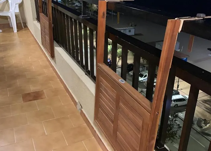 Ronda 4 En Primera Linea De Playa