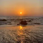 Ronda 4 En Primera Linea De Playa * فوينخيرولا