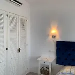 Ronda 4 En Primera Linea De Playa شقة *