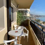 شقة Ronda 4 En Primera Linea De Playa فوينخيرولا