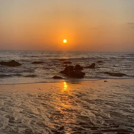 Ronda 4 En Primera Linea De Playa * Fuengirola