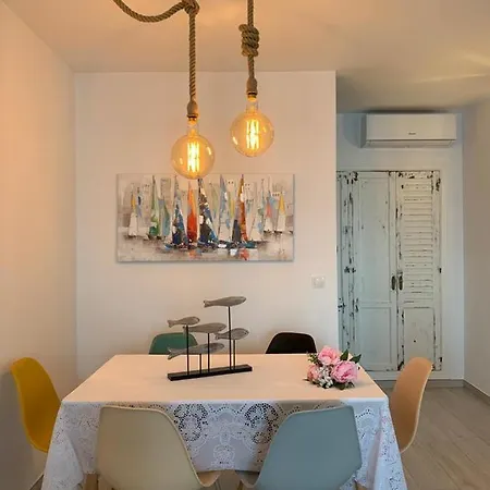 Ronda 4 En Primera Linea De Playa * Fuengirola