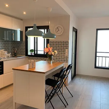 Ronda 4 En Primera Linea De Playa