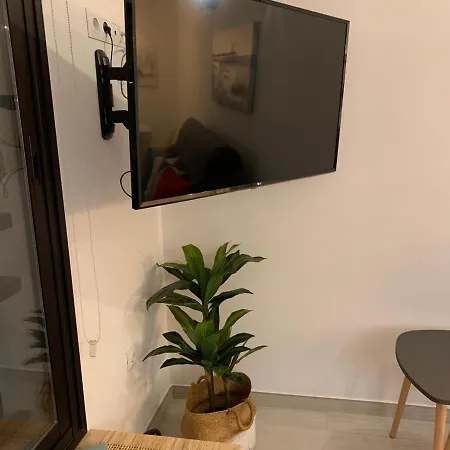 Ronda 4 En Primera Linea De Playa Apartment *