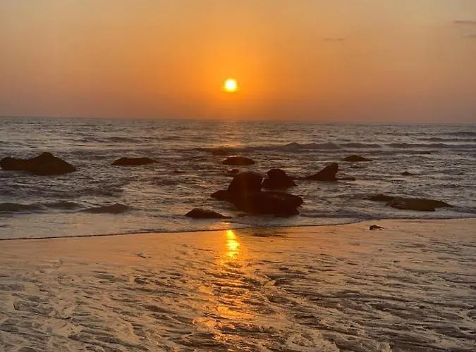 Ronda 4 En Primera Linea De Playa * Fuengirola