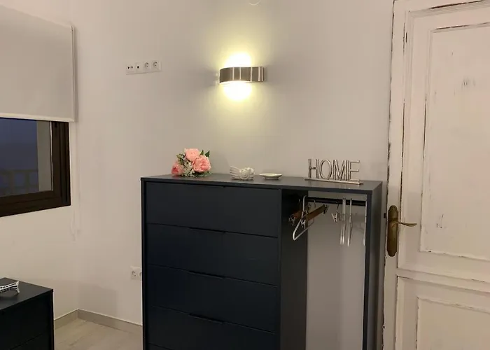 Ronda 4 En Primera Linea De Playa