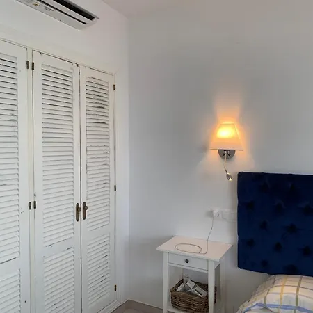 Ronda 4 En Primera Linea De Playa شقة *