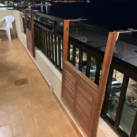 Ronda 4 En Primera Linea De Playa